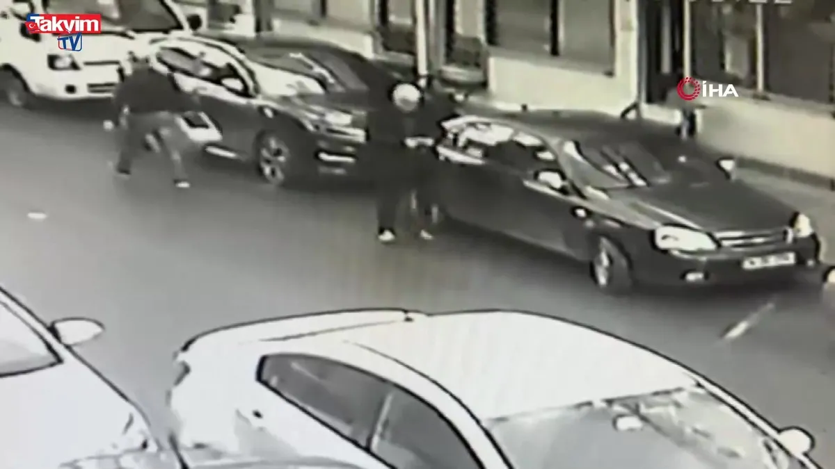 Güngören'de sahte ve kaçak alkol denetimi: 9 şişe sahte alkol ele geçirildi