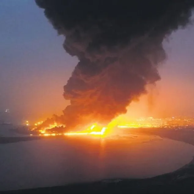 İsrail’in kanlı mesajı