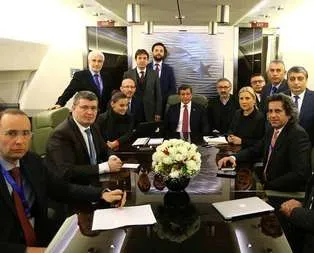 Rusya’nın tutumuna karşı 3 aşamalı paket