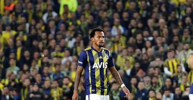 Jailson formayı kaptı