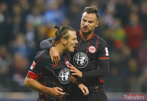 Galatasaray Seferovic ile anlaştı! Oyuncu İstanbul'a geliyor - 12