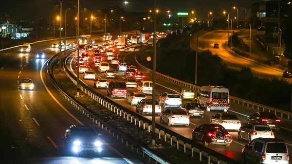 Araç sahipleri dikkat! MTV ödeme ne zaman başlıyor? 2020 MTV 2. taksit ödemeleri ne zaman yapılacak?-10