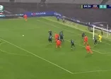 GOL | Başakşehir 1-2 Trabzonspor | TFF SÜPER KUPA