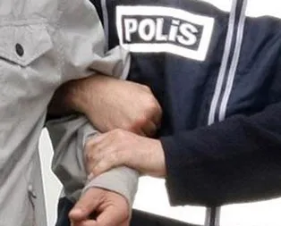 Abud Mahho yakalandı