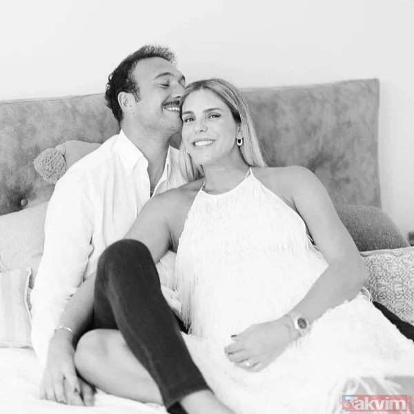 Eski eşi ünlü oyuncu çıktı! Şımarık’ın Teoman’ı Ahmet Mümtaz Taylan bakın kiminle evliymiş - 24