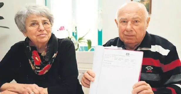 Ölümden dönen Alman vatandaşının tedavi masraflarını sigorta şirketi karşılamadı!