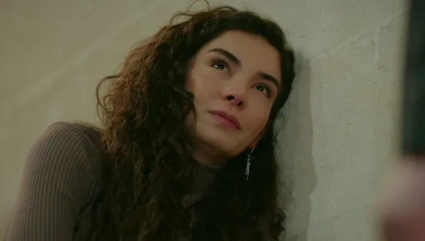Biz birbirimizi kaybediyoruz! Hercai 35. yeni bölüm