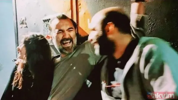 Doğuma günler kala Berkun Oya ile evlenmişti... 38 yaşındaki Funda Eryiğit doğum yaptı oğlunun adı bakın ne oldu - 26