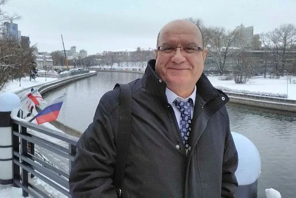 Gazeteci Kadir Demirel'i öldüren damadına 37 yıl 6 ay hapis cezası-1