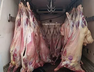 Adana’da ele geçirildi! Tam 2 ton!