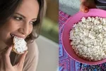 Süzme peynir diyeti trendde: Kas kaybını azaltıp saatlerce tok tutuyor