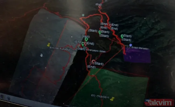 Elif Kumal her yerde aranıyor! Abisinden “cinayet” iddiası: Organize bir iş olduğunu düşünüyoruz - 14