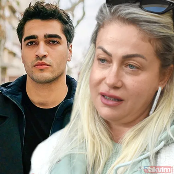 "Kıvanç Tatlıtuğ çökmüş Beren Saat bitmiş" diyen Yeliz Yeşilmen Mert Ramazan Demir ve Kaan Urgancıoğlu'na sardı "Yakışıklı değil" - 1