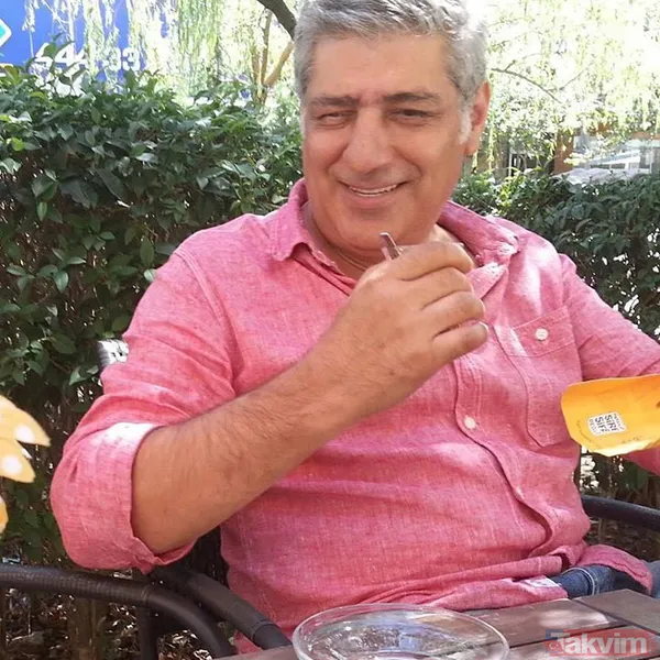 Ferdi Tayfur’un oğlu Timur Turanbayburt evlendi! Sır gibi sakladığı eşiyle ilk paylaşım - 4