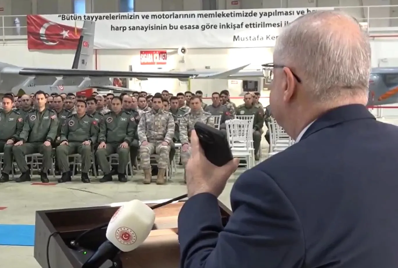 Çok daha iyi konumlara geleceğiz