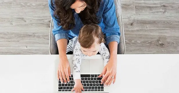 Çalışan anneye 12 ay boyunca 325 Euro destek! Ödemeler ne zaman başlayacak? Çalışma ve Sosyal Güvenlik Bakanı Vedat Işıkhan açıkladı