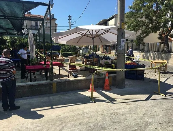 Son dakika: CHP'li Foça Belediye Başkanı Fatih Gürbüz mafyaya bulaştı! "Beni nam salmak için mafyaya vurdurttu"-6