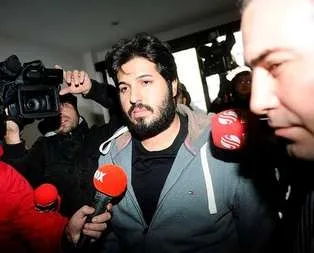 Hürriyet yazarı: ABD’nin Zarrab kararı hukuki değil siyasi
