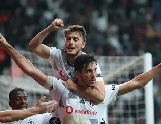 Beşiktaşlı yıldız duyurdu! Koronavirüs testim...