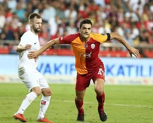 İtalyanlar Ozan’ın peşine düştü