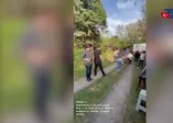 Oyuncu Burak Deniz'den olay paylaşım! Serhat Kılıç Bey ile '“Kanımızın değil aramızın bozuk olduğu anlar”...
