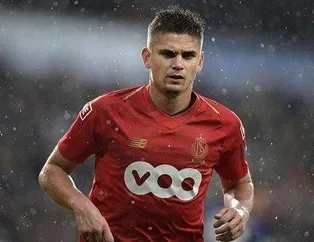 Marin’i Hagi ikna edecek