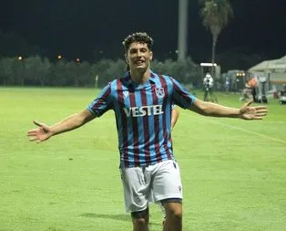 U19 Gelişim Ligi’nde Trabzonspor şampiyon