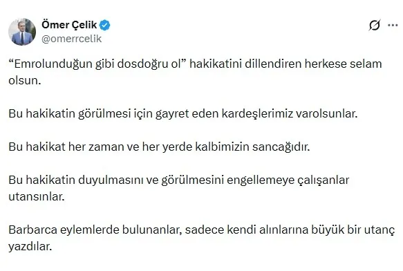Fakülteye vesayet çöktü! Yeditepe'nin "ruhundaki" 28 Şubat kalıntıları: "Emrolunduğun gibi dosdoğru ol" ayetine sansür densizliği! Soruşturma başlatıldı-8