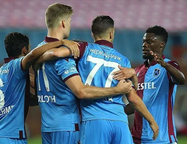 Ayağa kalkma zamanı