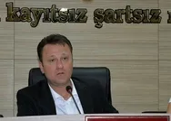 CHP’li Menemen Belediye Başkanı Serdar Aksoydan 18 ayda 50 milyon liralık vurgun