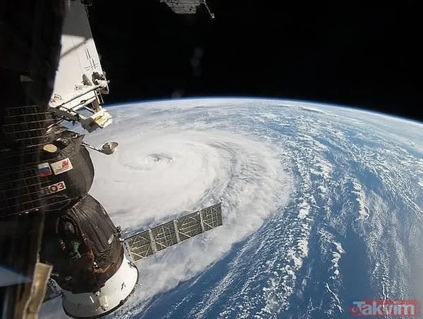 Rusya Ukrayna savaşı sonrası dünyayı bekleyen yeni tehlike: Uluslararası Uzay İstasyonu dünyaya düşebilir - 16