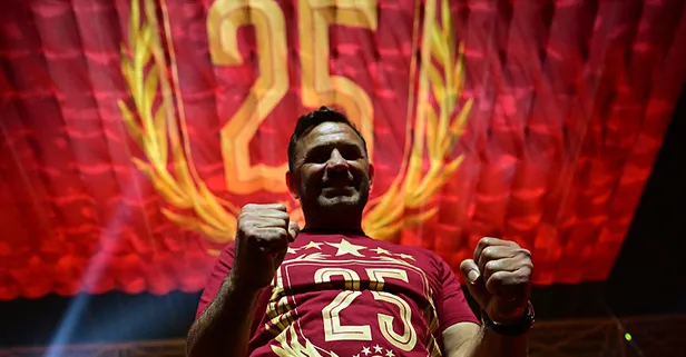 Galatasaray'dan çılgın teklif! Dünya yıldızı transferinde flaş hamle