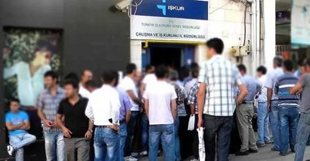 İŞKUR farklı meslekler için binlerce personel alımı yapacak!