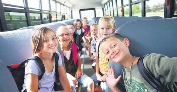 Ankara’da okul servisine yüzde 15 zam