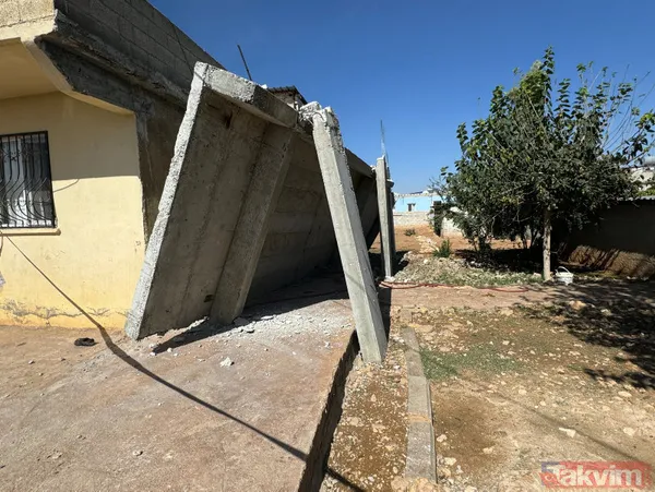 Malatya, Elazığ, Şanlıurfa... Kare kare depremin bilançosu! Kimi çığlık çığlığa kaçtı kimi ise balkondan atlamaya kalktı - 11