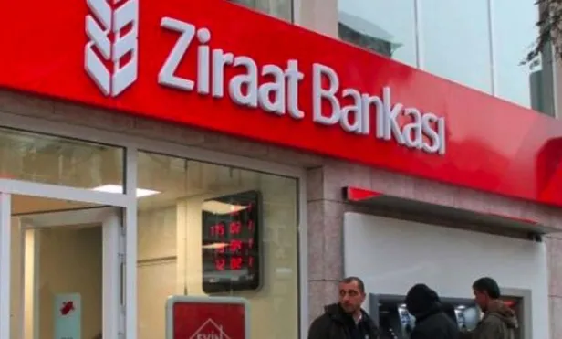 Bankada parası olanlar kimlikleri ile şubeye gelsin! Ziraat Bankası resmen açıkladı-3