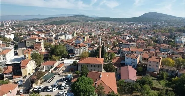 Balıkesir'de art arda depremler: Sındırgı sallandı | Bursa, İzmir ve çevre iller hissetti