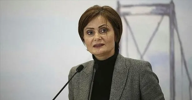 Son dakika: İletişim Başkanı Fahrettin Altun'un evinin fotoğraflanması hakkında CHP'li Canan Kaftancıoğlu'na mütalaa