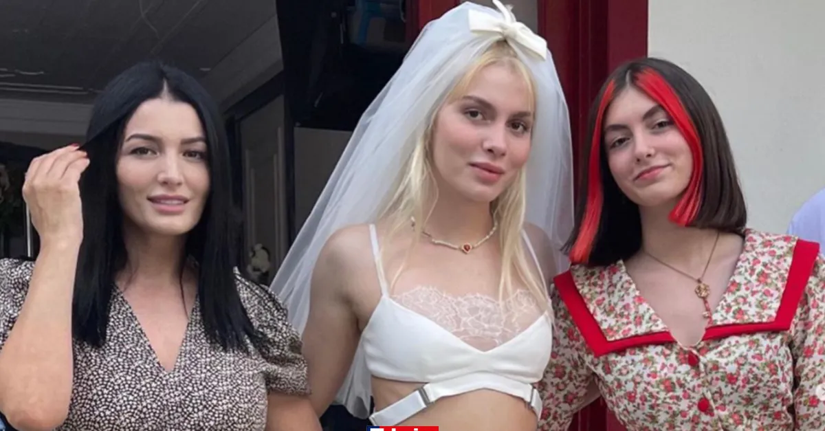 Sosyal medyadaki paylaşımıyla itiraf etti! Havva Öztel meğer... Aleyna Tilki’nin annesinin gerçek memleketini ve yaşını duyan inanamadı!