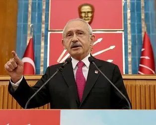 CHP’yi karıştıracak adaylık bombası!