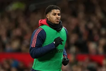 Fenerbahçe’den Rashford açıklaması!