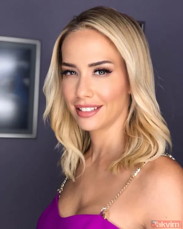 Hakan Ural’ın partneri Nur Tuğba Namlı’nın eşi bakın kim çıktı! 9 yıldır aynı yastığa baş koyuyorlar! 3 çocuğunun babası meğer... - 4