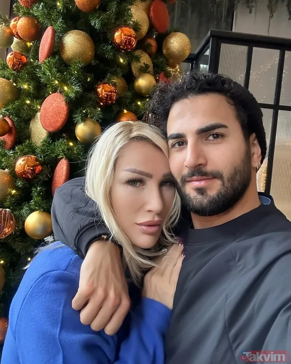 Seda Sayan ne var ne yok itiraf etti! “Adliye koridoru birbirine girdi” Boşanma iddiasına yanıt! 2 sene önce Çağlar Ökten ile evlenmişti... - 14