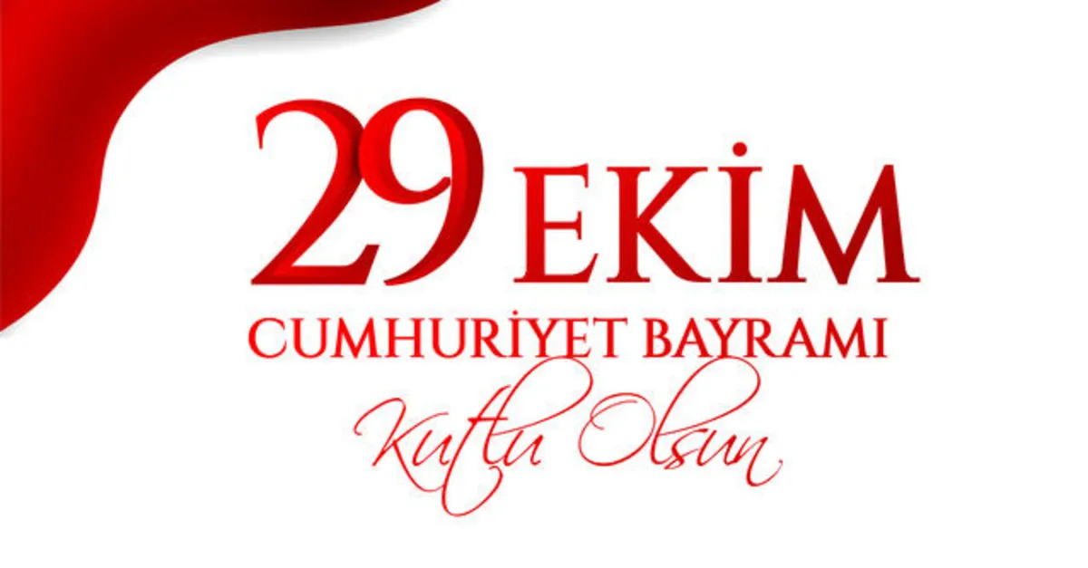29 ekim en guzel anlamli resimli