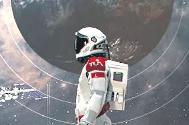 Başkan Erdoğan'ın açıklamasıyla uzaya Türk astronot gönderilecek! TUA, adayların özelliklerini sıraladı