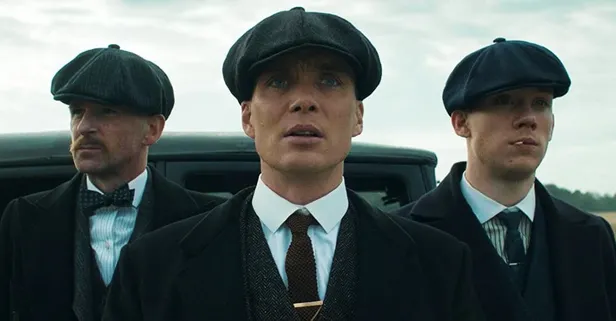 Netflix Peaky Blinders yeni sezon ne zaman yayınlanacak, final sezonu mu olacak? Peaky Blinders 6. sezon ne zaman çıkacak?