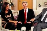 Vali’den ziyaret