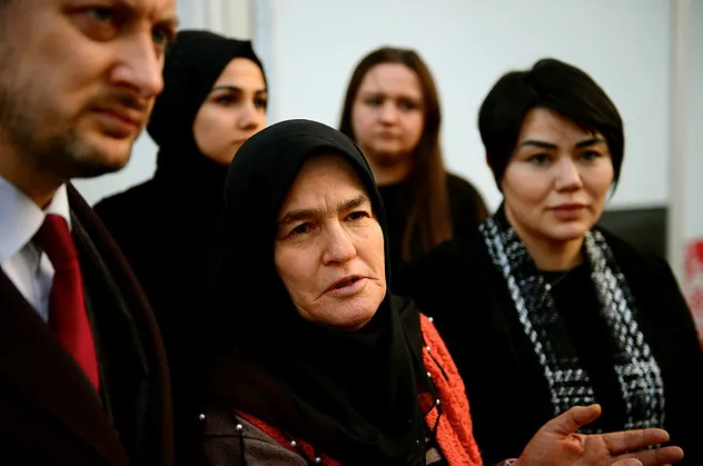 Kılıçdaroğlu’nun "Çöpten ekmek topluyor" dediği Aysun Demir A Haber'e konuştu