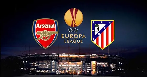 Arsenal-Atletico Madrid maçı hangi kanalda, saat kaçta?