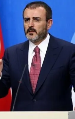 AK Parti'den Kılıçdaroğlu'na çok sert tepki!